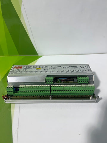 ABB IDB563AR2