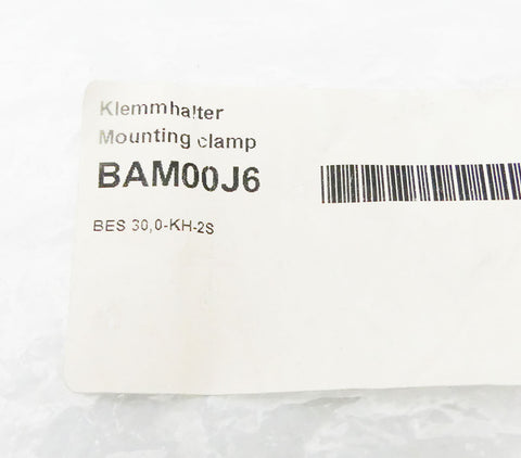 BALLUFF BES 30,0-KH-2S