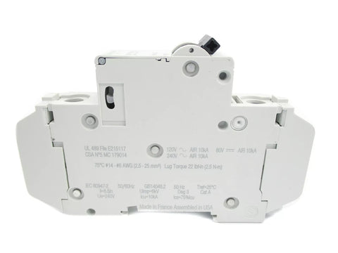 SCHNEIDER ELECTRIC 60112