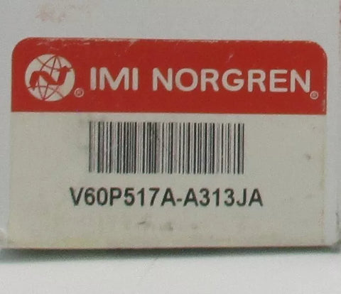 NORGREN V60P517A-A313JA