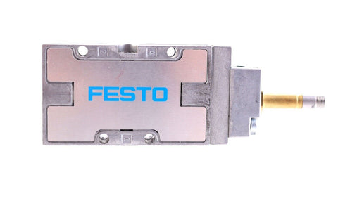 Festo MFH-5-1/8-B