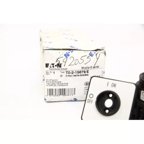 EATON T0215679E