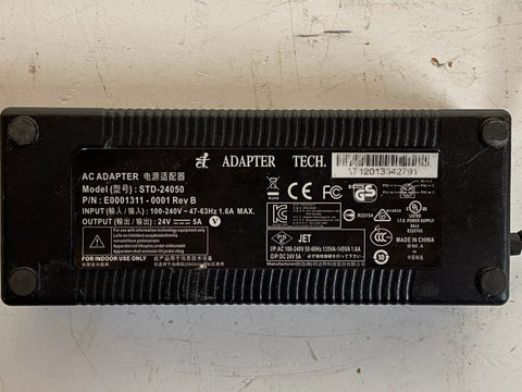 Adapter Tech E0001311-0001