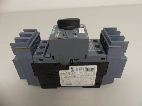 SIEMENS 3RV2811-1FD10