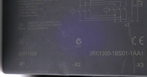 Siemens 3RK1300-1BS01-1AA1