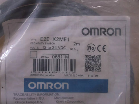 Omron E2E-X2ME1