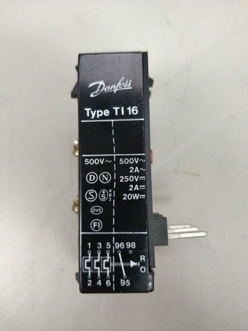 DANFOSS 047H0103