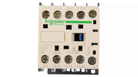 SCHNEIDER ELECTRIC LC1K1210P7