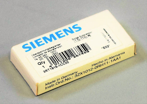 SIEMENS 3RT1916-1CC00