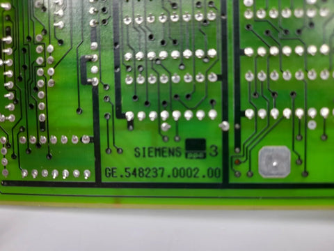 Siemens  548 237 9101