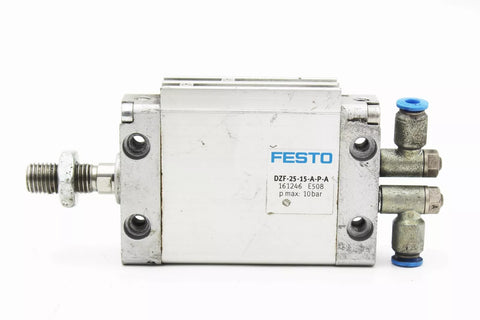 FESTO DZF-25-15-A-P-A