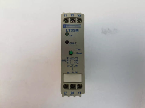 SCHNEIDER ELECTRIC LT3SM00ED