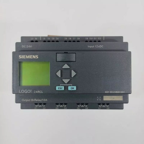 SIEMENS 6ED1 053-1HB00-0BA1