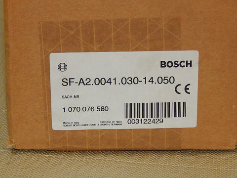 BOSCH REXROTH SF-A2.0041.030-14.050