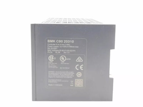 SCHNEIDER ELECTRIC BMKC8020310