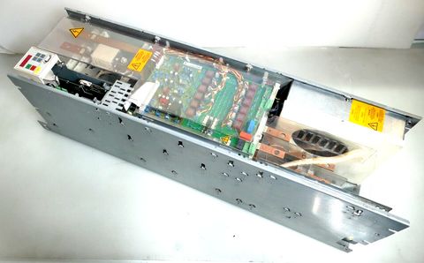 Siemens 6SE7032-2EE85-1AA0