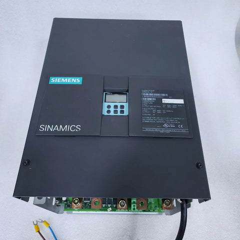 SIEMENS 6RA8078-6DS22-0AA0