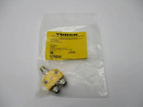 TURCK VB2-FSM4.4/2FKM4