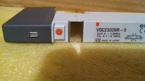 SMC VQC2300NR-5