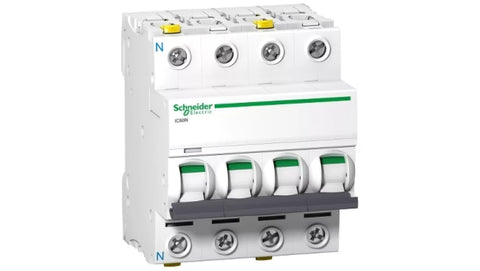 SCHNEIDER ELECTRIC A9F03716