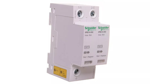 SCHNEIDER ELECTRIC A9L08200