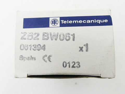 TELEMECANIQUE ZB2BW061