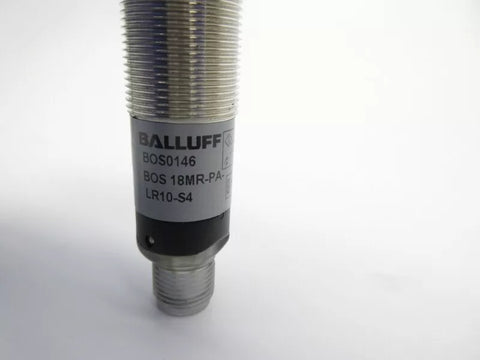 BALLUFF BOS18MR-PA-LR10-S4