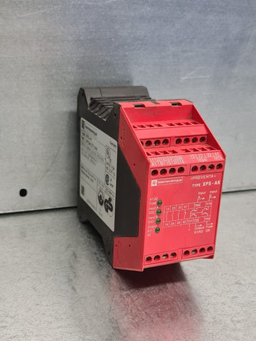 SCHNEIDER ELECTRIC XPSAK371144