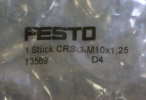 FESTO CRSG-M10X1,25