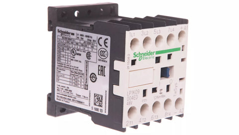 SCHNEIDER ELECTRIC LP1K09004ED