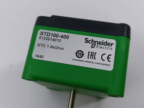 SCHNEIDER ELECTRIC STD100-400