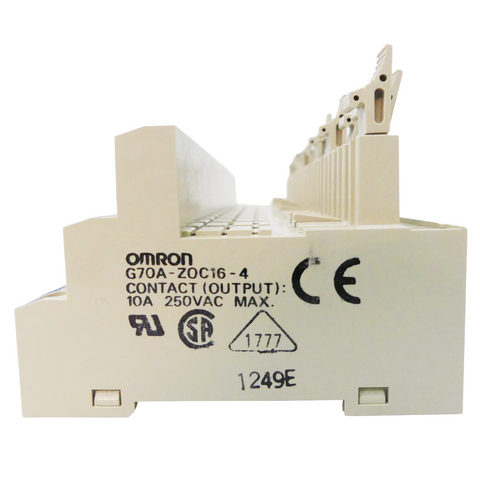 OMRON G70A-ZOC16-4