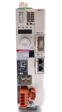 Schneider Electric LXM32MD30N4