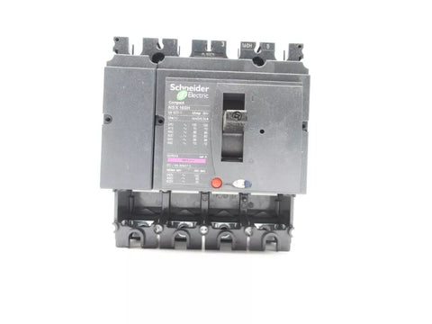 SCHNEIDER ELECTRIC LV430409