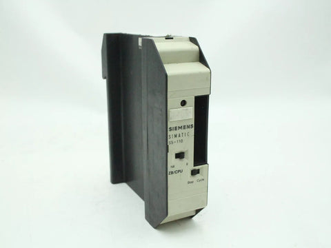 SIEMENS 6ES5900-7AD11