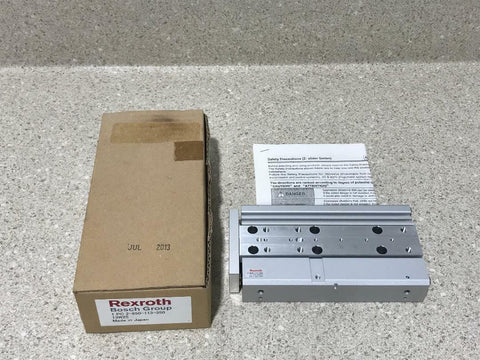 Bosch Rexroth 2650113350