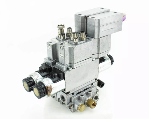 Rexroth 561 021 930 0