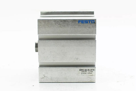 FESTO ADVC-63-25-I-P-A