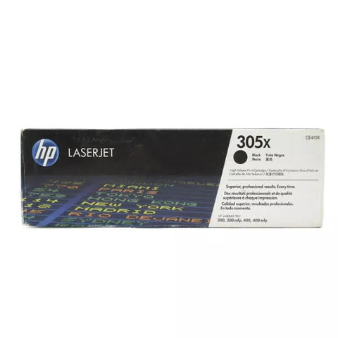 HP CE410X