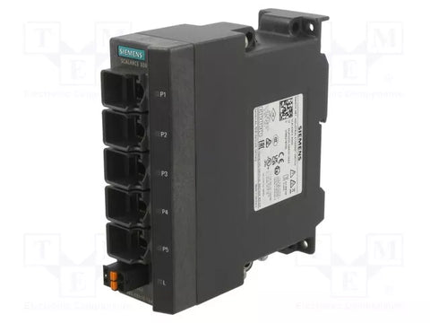 SIEMENS 6GK5005-0BA10-1AA3