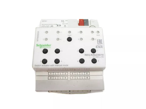 SCHNEIDER ELECTRIC MTN649208