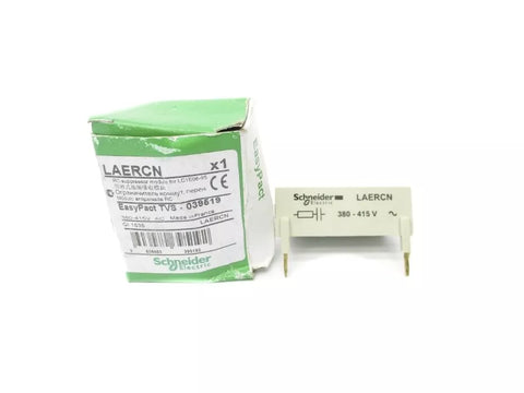 SCHNEIDER ELECTRIC LAERCN