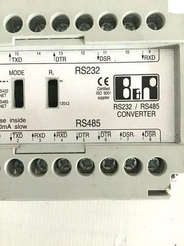 B&R ECINT1-1