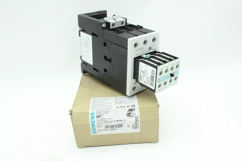 SIEMENS 3RT1036-1BB44