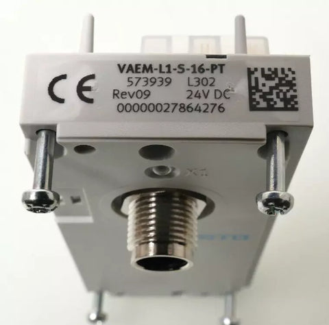 FESTO VAEM-L1-S-16-PT