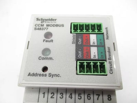 SCHNEIDER ELECTRIC S48377