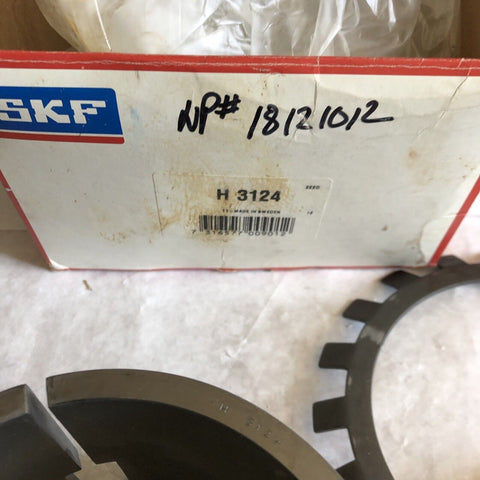 SKF H 3124