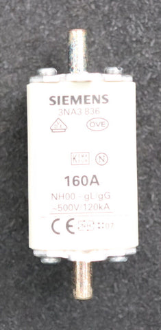 SIEMENS 3NA3836