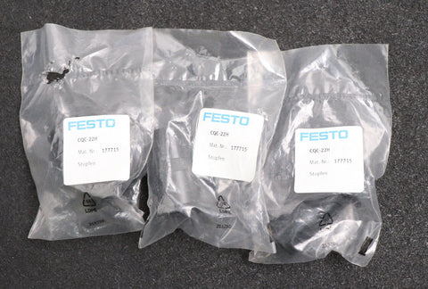 FESTO CQC-22H