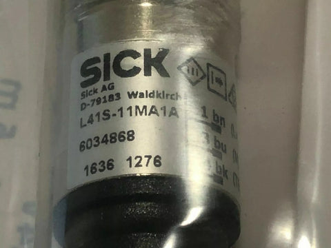 SICK L41S-11MA1A (6034868)